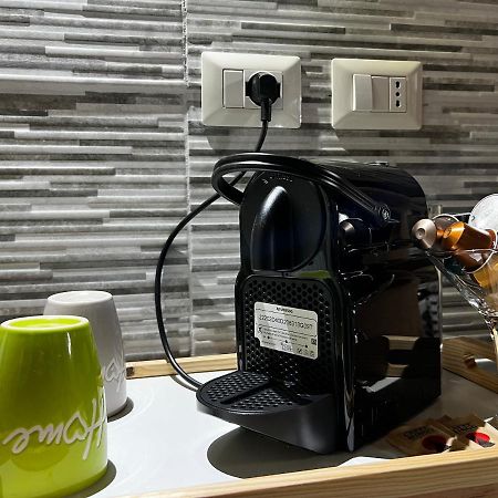 La Piccola Maison Florencja Zewnętrze zdjęcie
