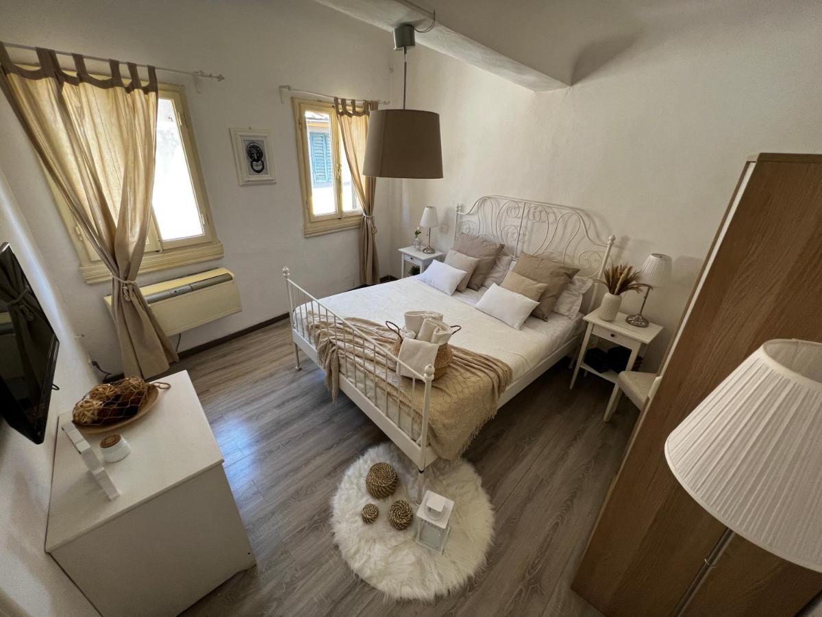 La Piccola Maison Florencja Zewnętrze zdjęcie