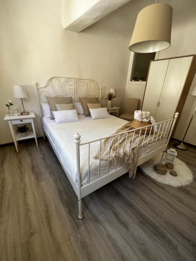 La Piccola Maison Florencja Zewnętrze zdjęcie