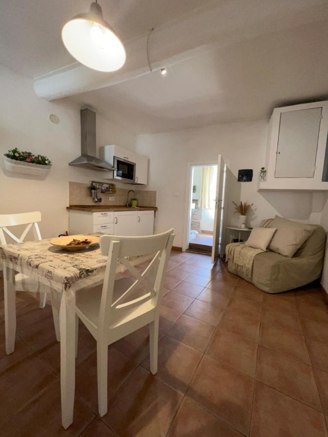 La Piccola Maison Florencja Zewnętrze zdjęcie