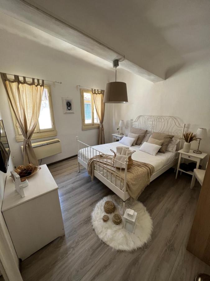 La Piccola Maison Florencja Zewnętrze zdjęcie