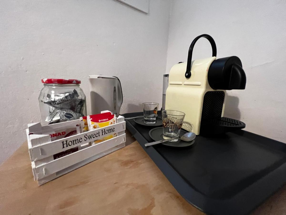La Piccola Maison Florencja Zewnętrze zdjęcie
