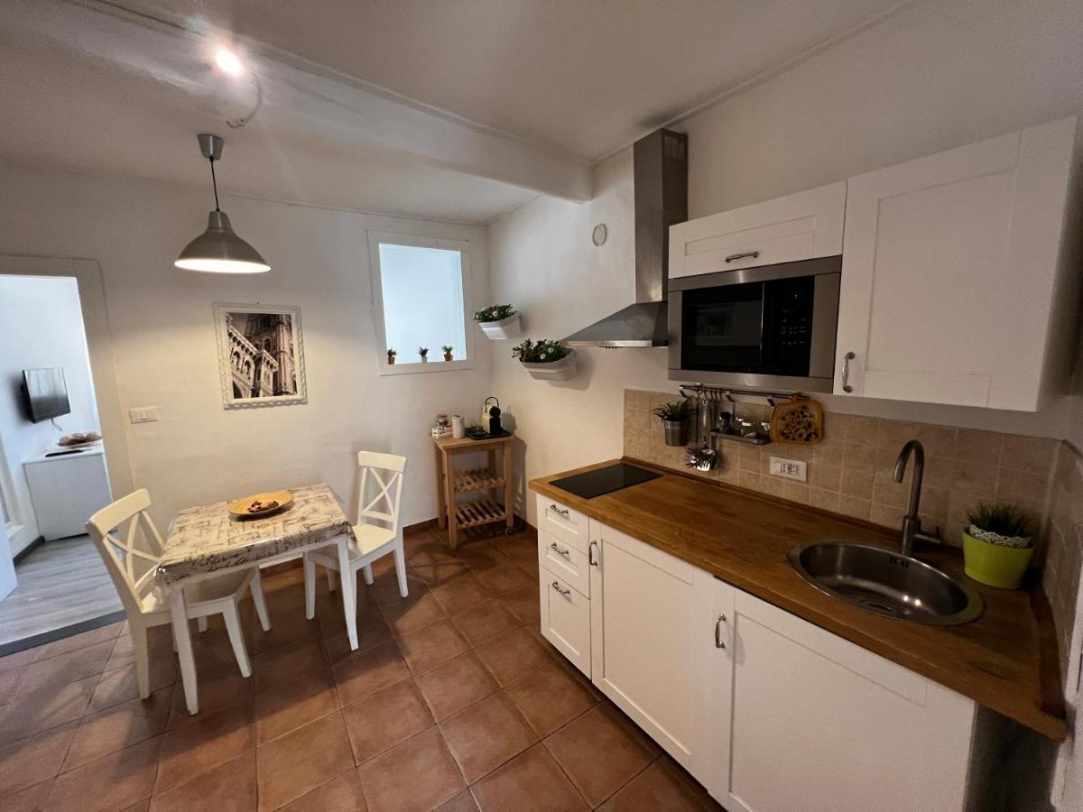 La Piccola Maison Florencja Zewnętrze zdjęcie