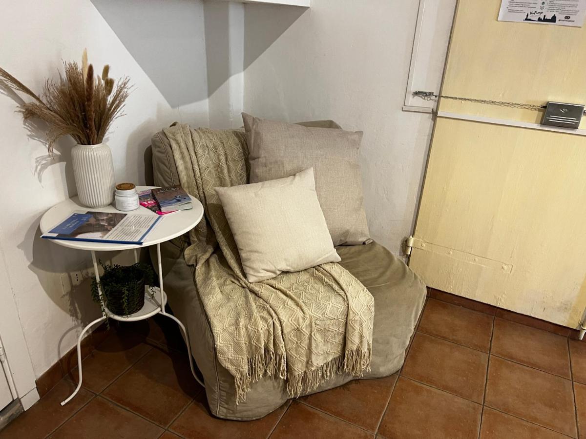 La Piccola Maison Florencja Zewnętrze zdjęcie