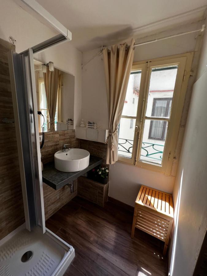 La Piccola Maison Florencja Zewnętrze zdjęcie
