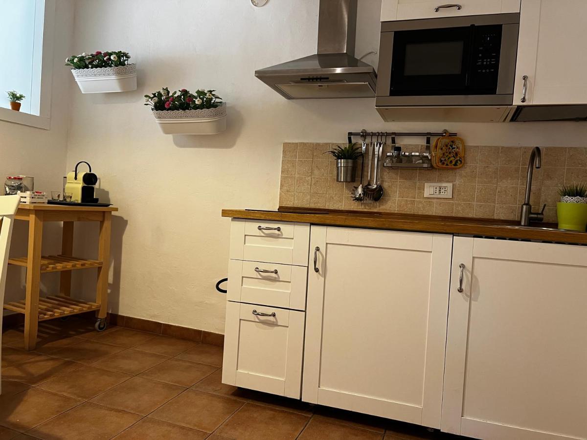La Piccola Maison Florencja Zewnętrze zdjęcie
