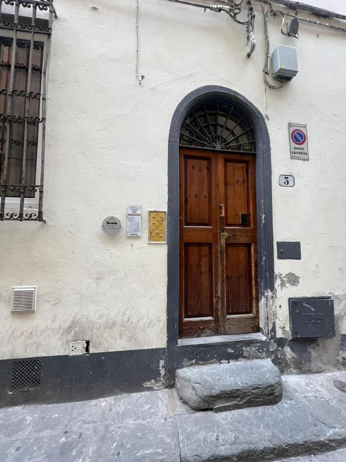 La Piccola Maison Florencja Zewnętrze zdjęcie