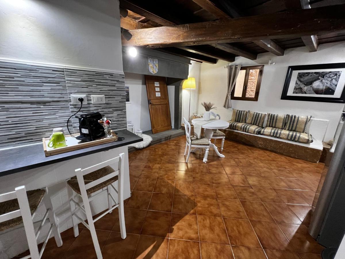 La Piccola Maison Florencja Zewnętrze zdjęcie