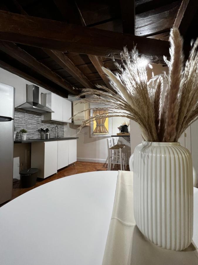 La Piccola Maison Florencja Zewnętrze zdjęcie