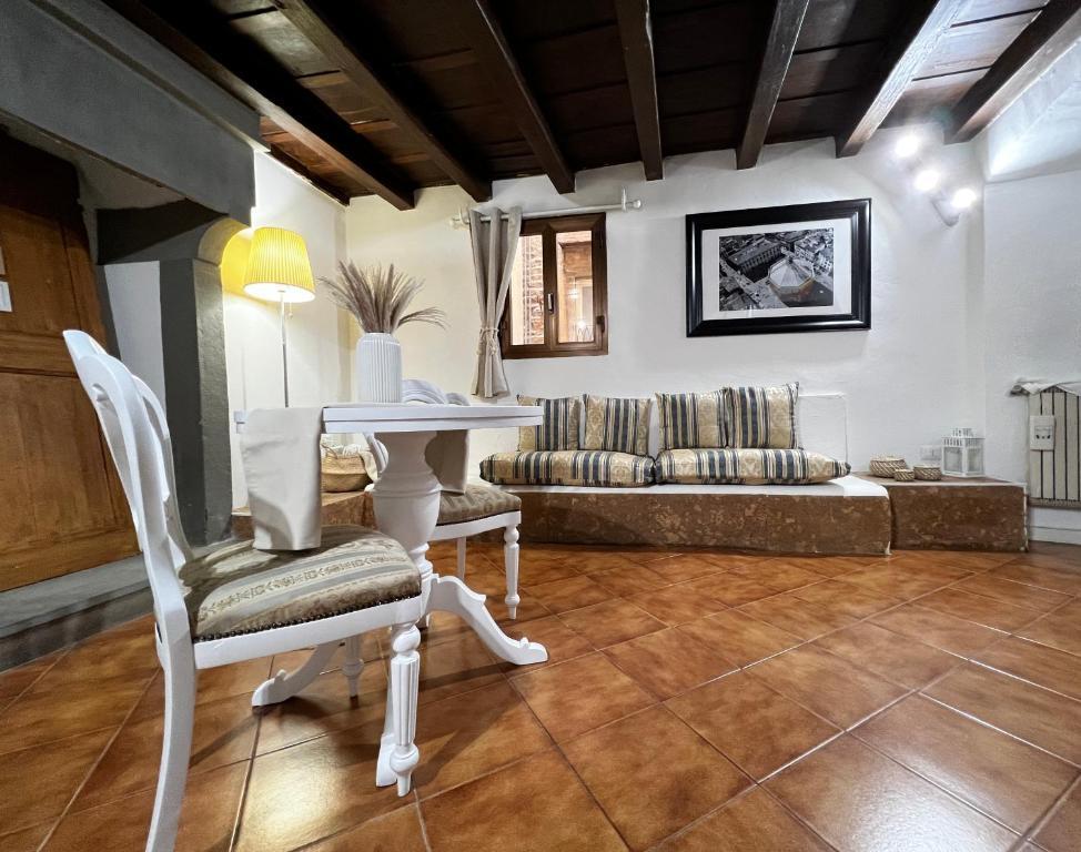 La Piccola Maison Florencja Zewnętrze zdjęcie