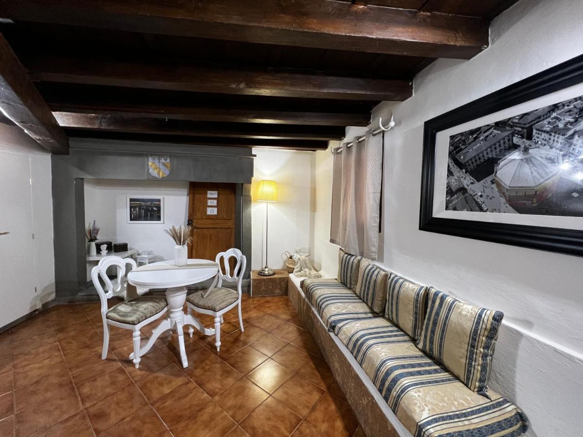 La Piccola Maison Florencja Zewnętrze zdjęcie