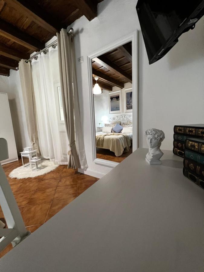 La Piccola Maison Florencja Zewnętrze zdjęcie