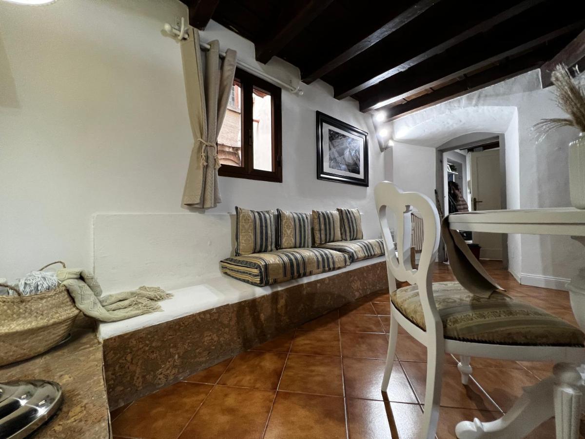 La Piccola Maison Florencja Zewnętrze zdjęcie