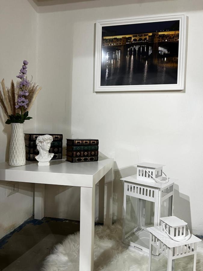La Piccola Maison Florencja Zewnętrze zdjęcie
