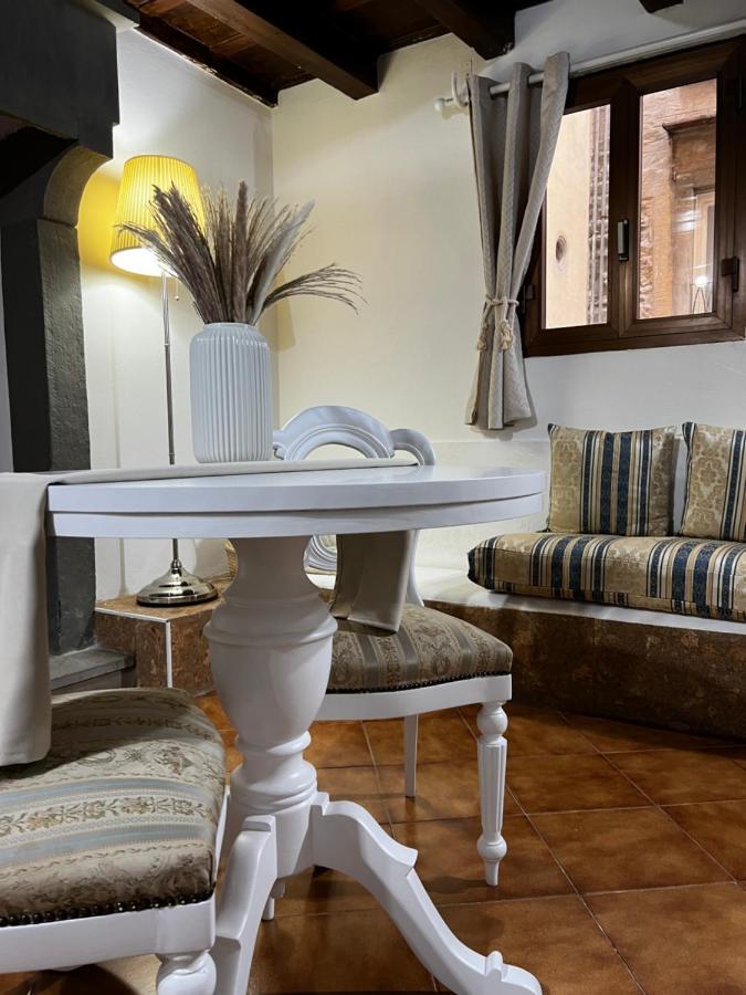 La Piccola Maison Florencja Zewnętrze zdjęcie