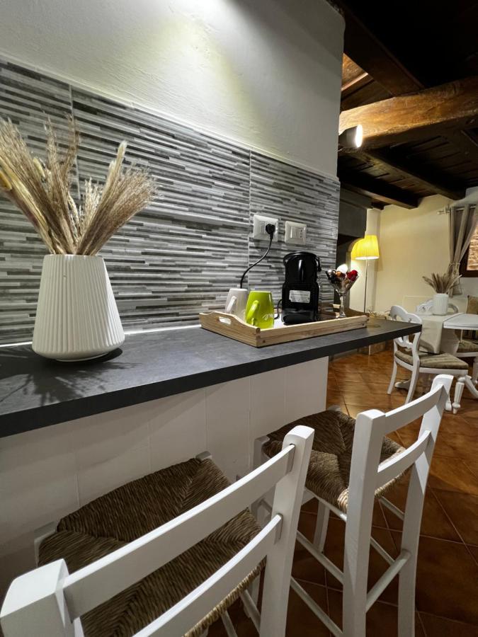 La Piccola Maison Florencja Zewnętrze zdjęcie