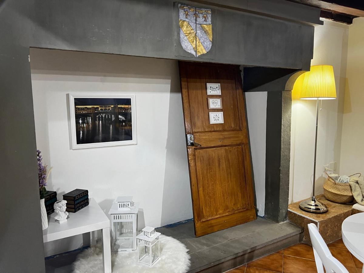 La Piccola Maison Florencja Zewnętrze zdjęcie