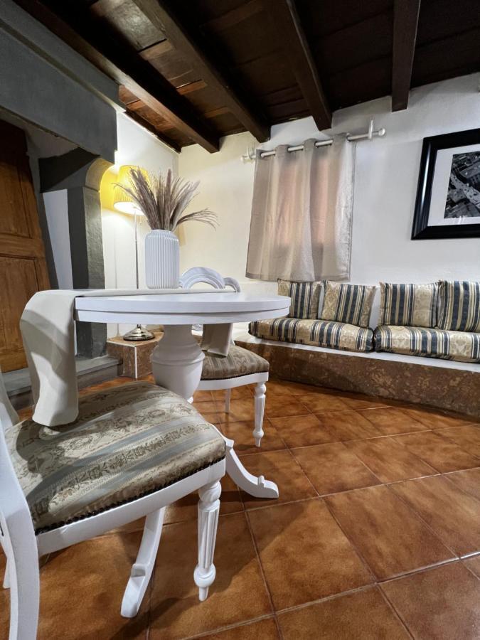 La Piccola Maison Florencja Zewnętrze zdjęcie
