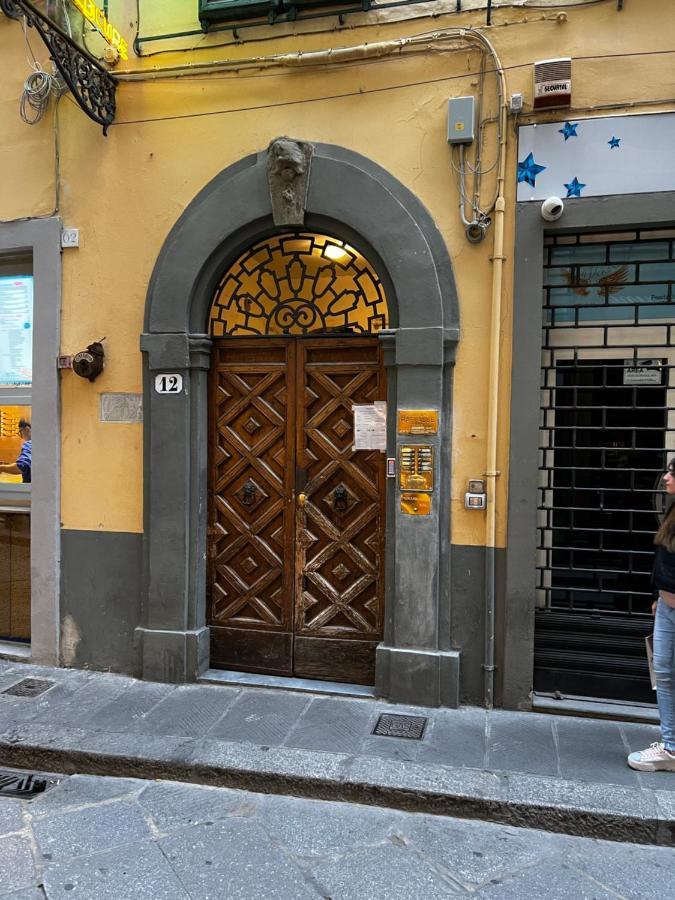 La Piccola Maison Florencja Zewnętrze zdjęcie