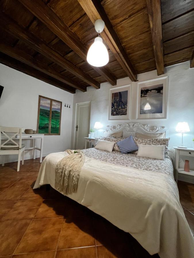 La Piccola Maison Florencja Zewnętrze zdjęcie