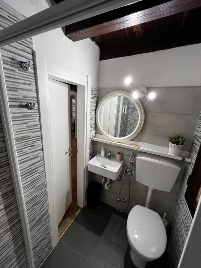 La Piccola Maison Florencja Zewnętrze zdjęcie