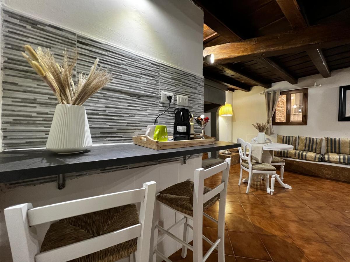 La Piccola Maison Florencja Zewnętrze zdjęcie