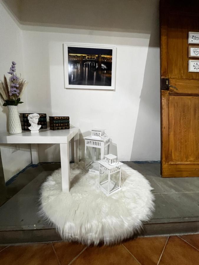 La Piccola Maison Florencja Zewnętrze zdjęcie
