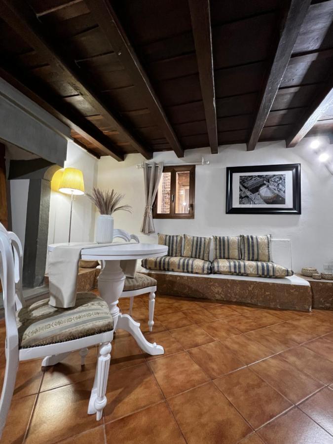 La Piccola Maison Florencja Zewnętrze zdjęcie