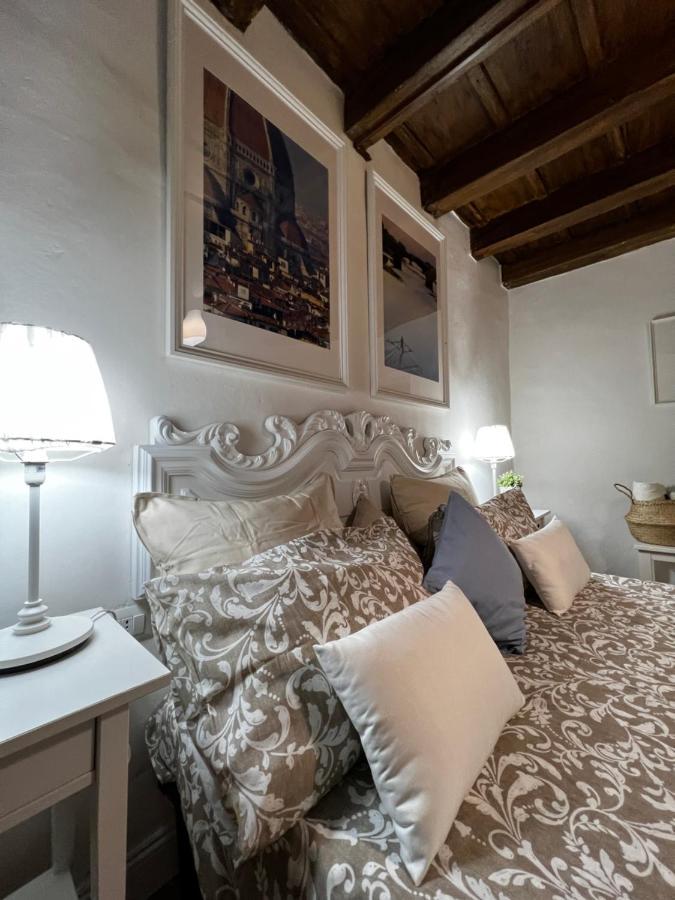 La Piccola Maison Florencja Zewnętrze zdjęcie