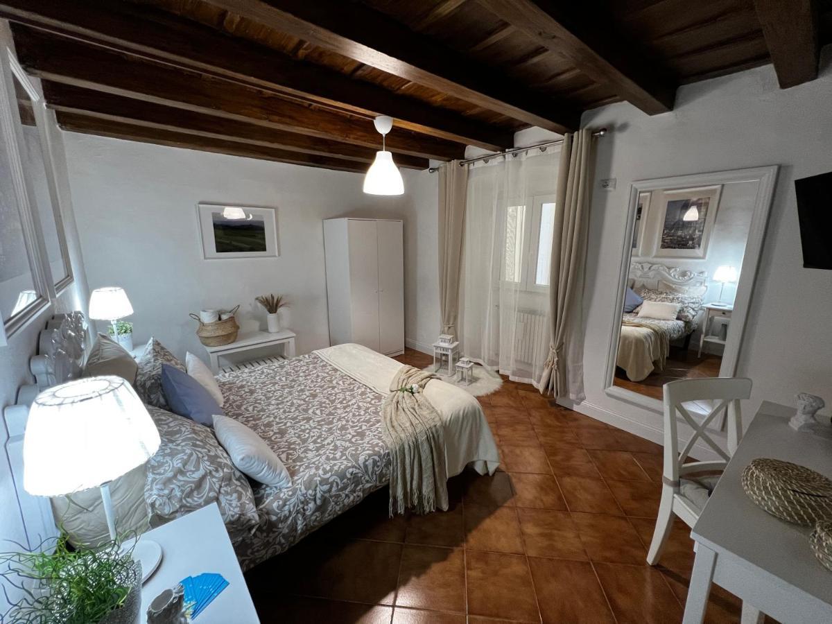 La Piccola Maison Florencja Zewnętrze zdjęcie