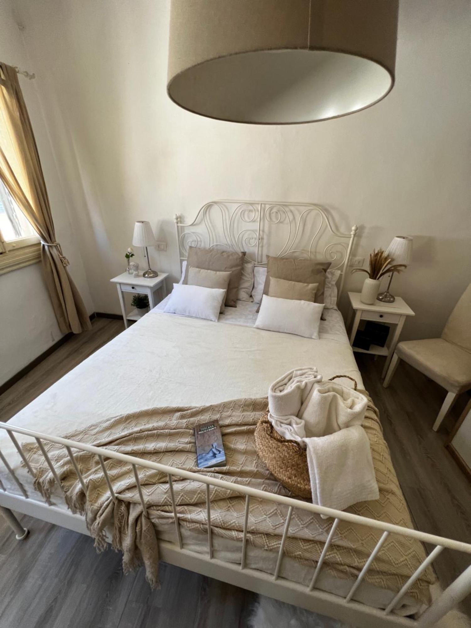 La Piccola Maison Florencja Pokój zdjęcie