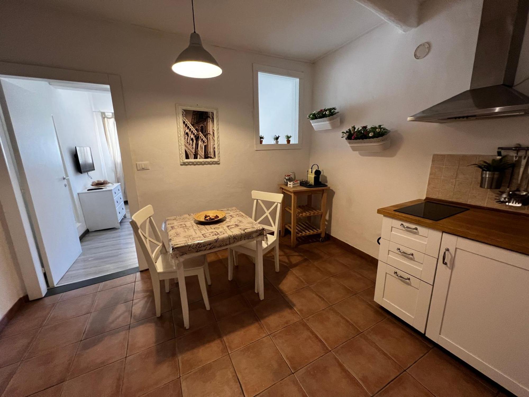 La Piccola Maison Florencja Pokój zdjęcie